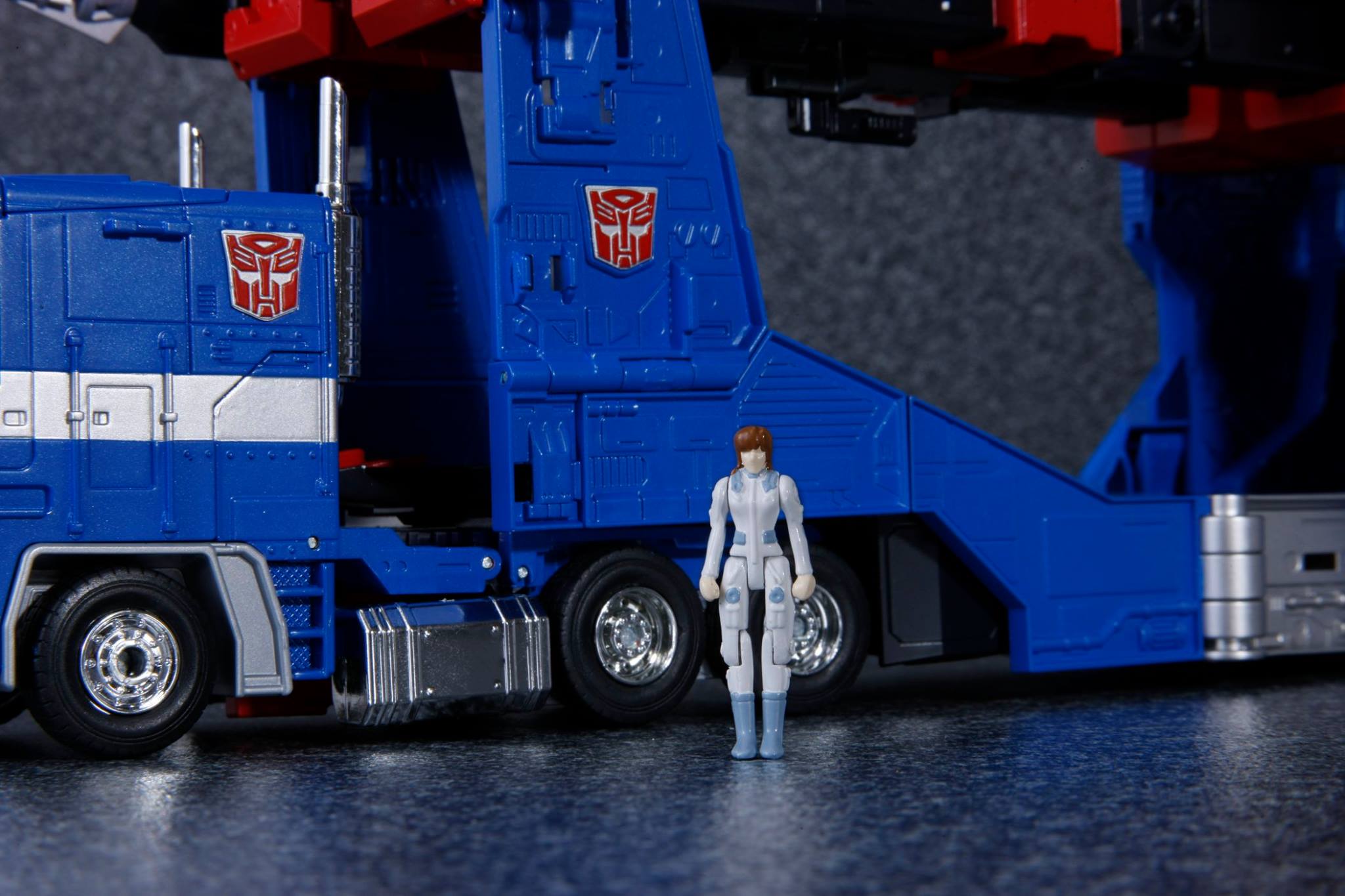 MP-31 デルタマグナス　トランスフォーマー マスターピース MP-31 デルタマグナス｜トランスフォーマーオフィシャルサイト